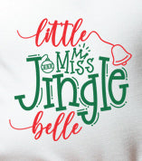 Little Miss Jingle Bell