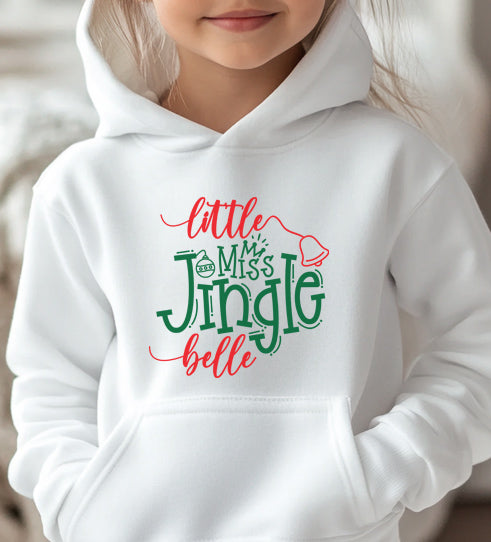 Little Miss Jingle Bell