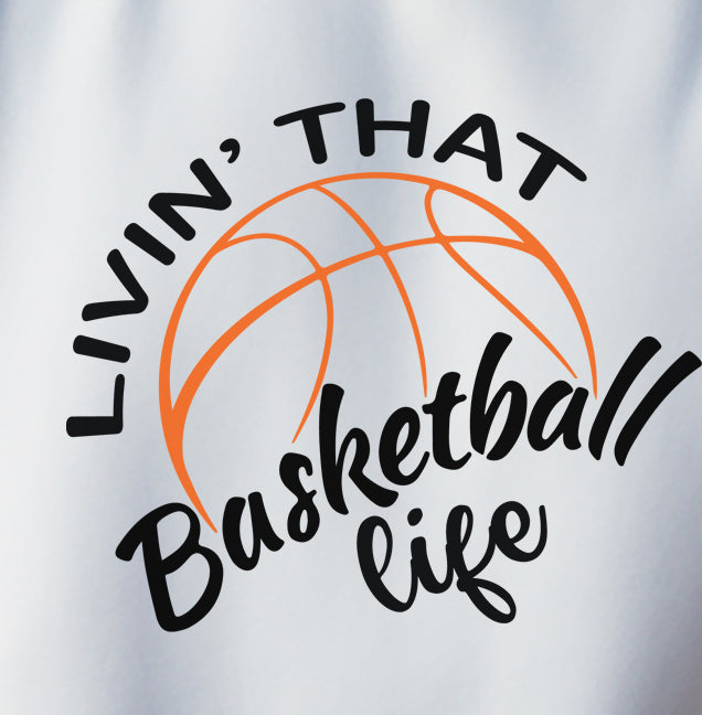 Livin That Basketball Life
