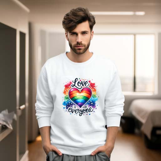 Love Is For Everyone