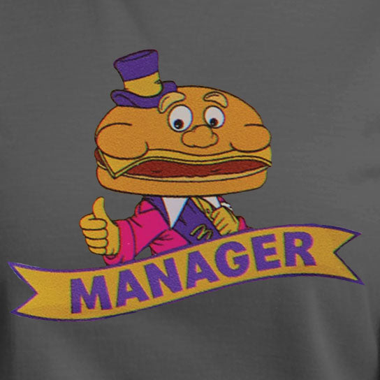 Manager