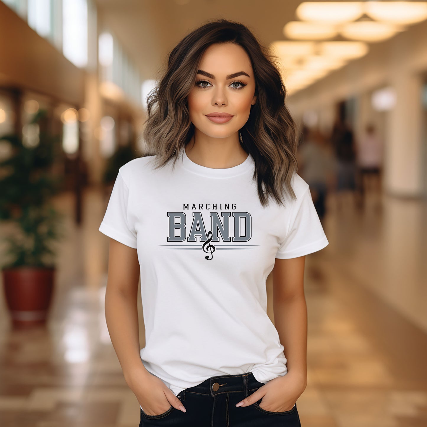 Marching Band
