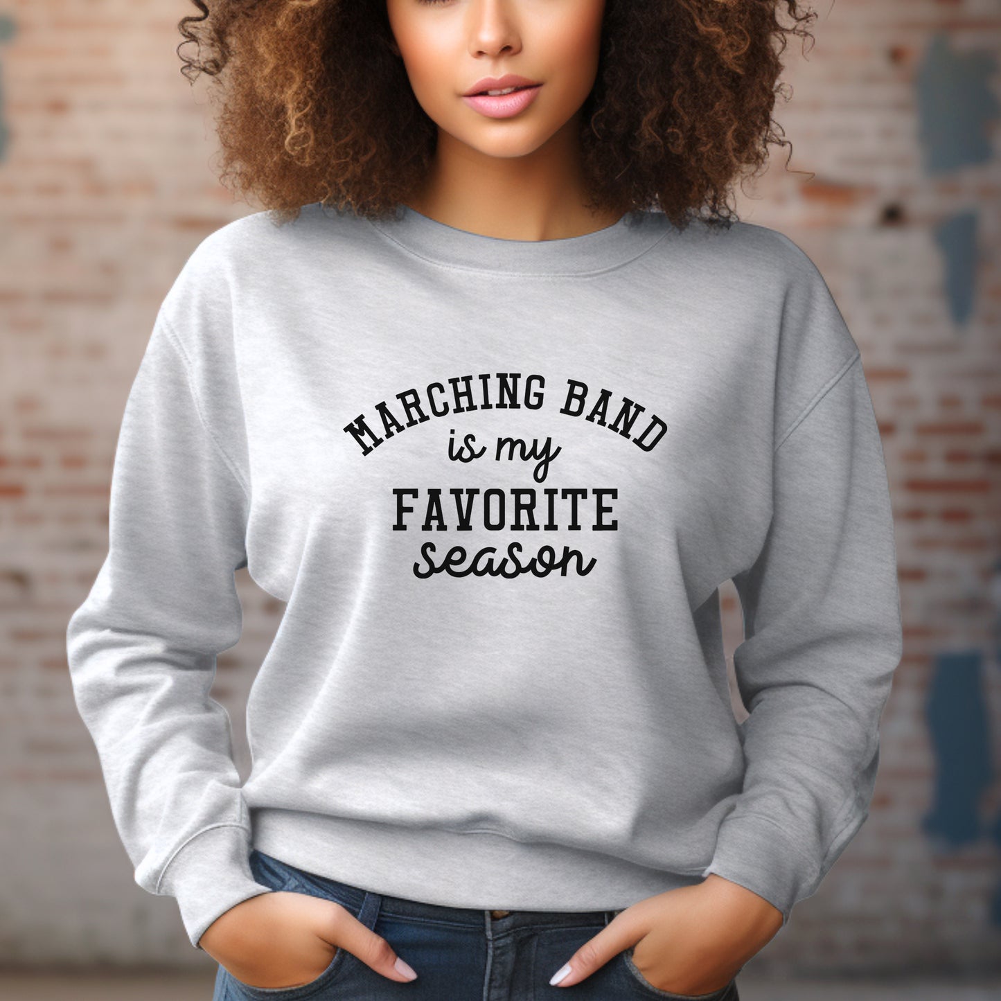 Marching Band Is My Favorite Season