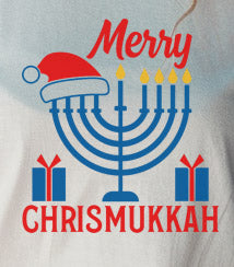 Merry Christmukkah