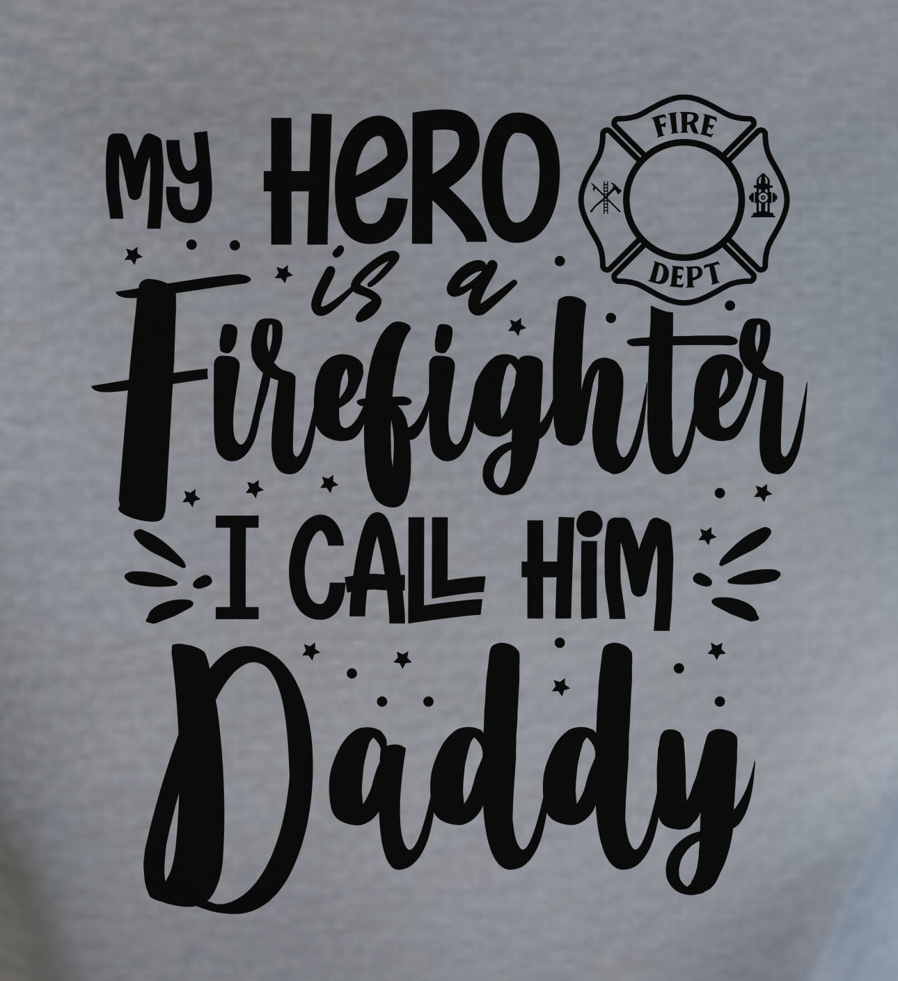 My Hero