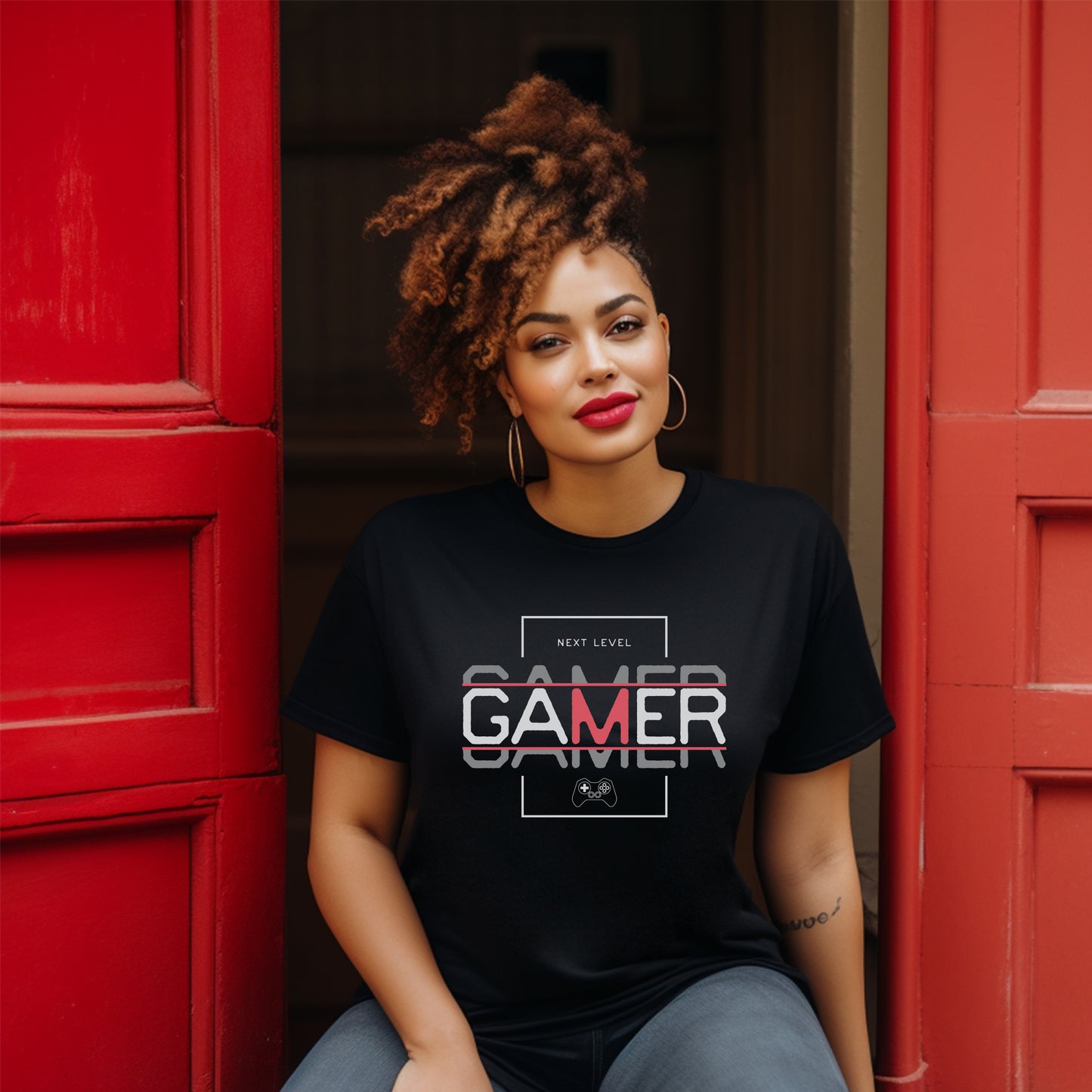Next Level Gamer