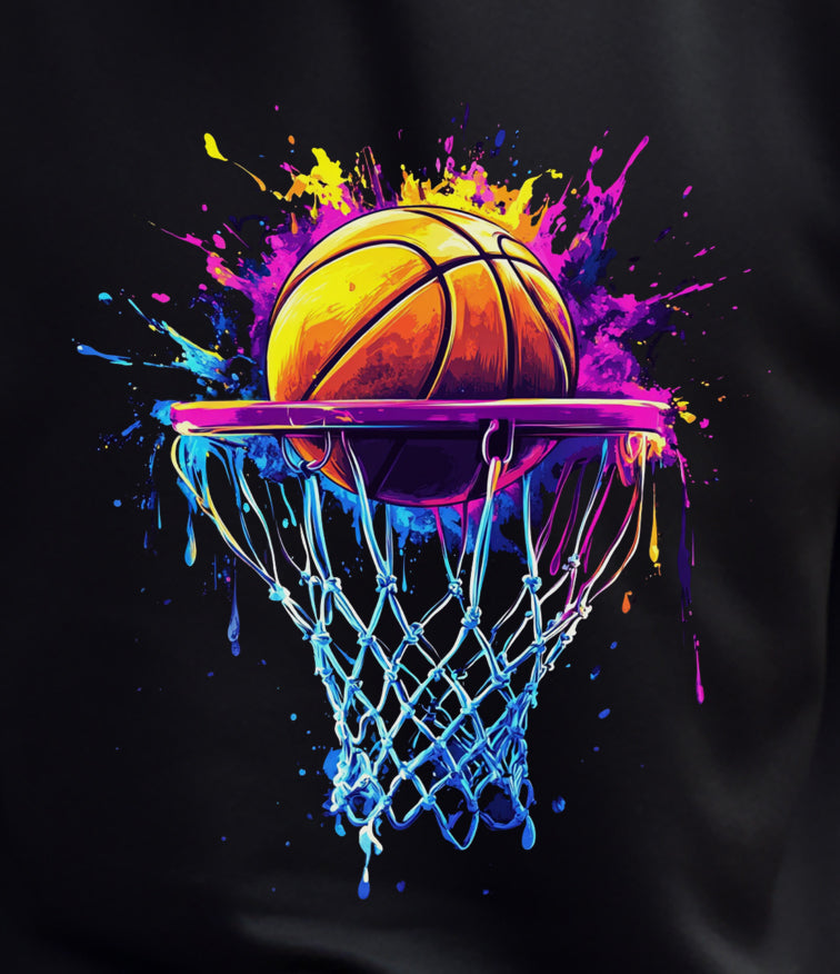 Neon Drip