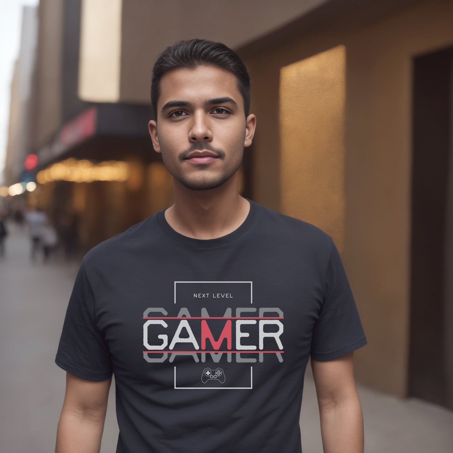Next Level Gamer