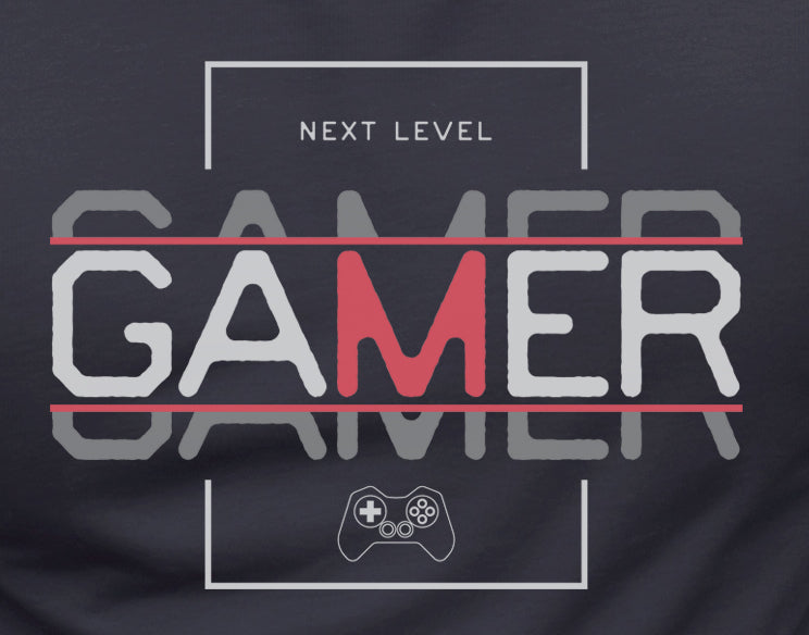 Next Level Gamer