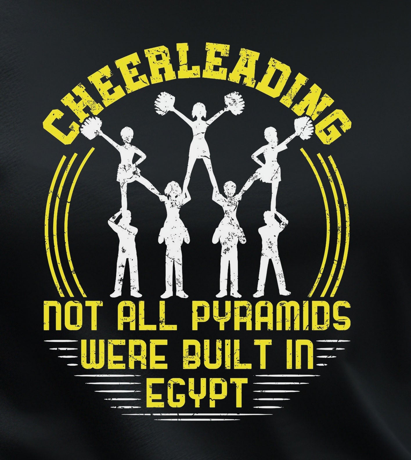 Not All Pyramids Were Built In Egypt