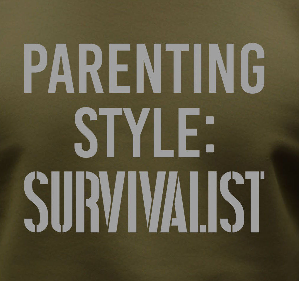 Parenting Style