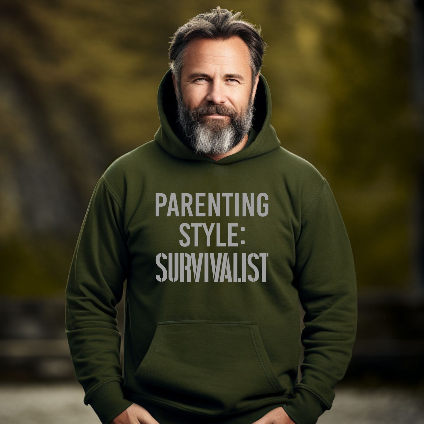 Parenting Style