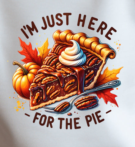 Pecan Pie