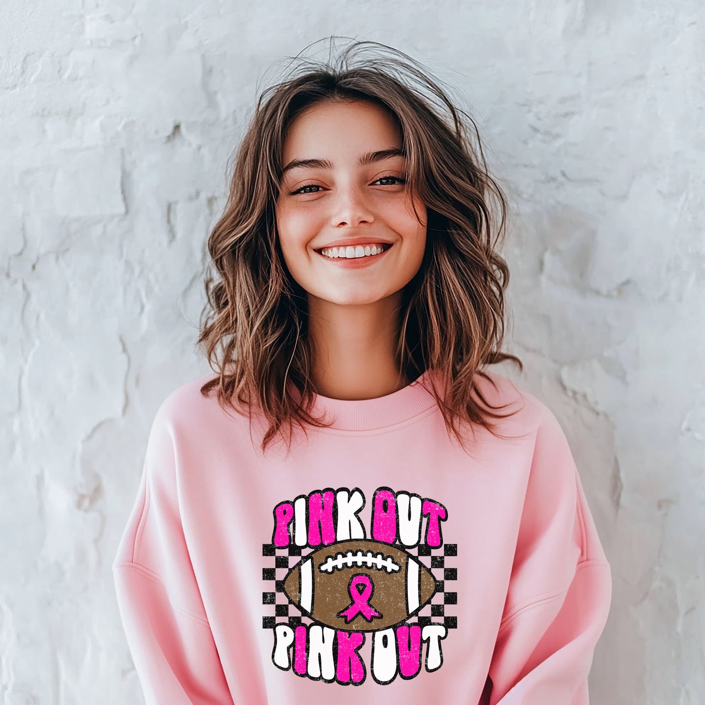 Pink Out