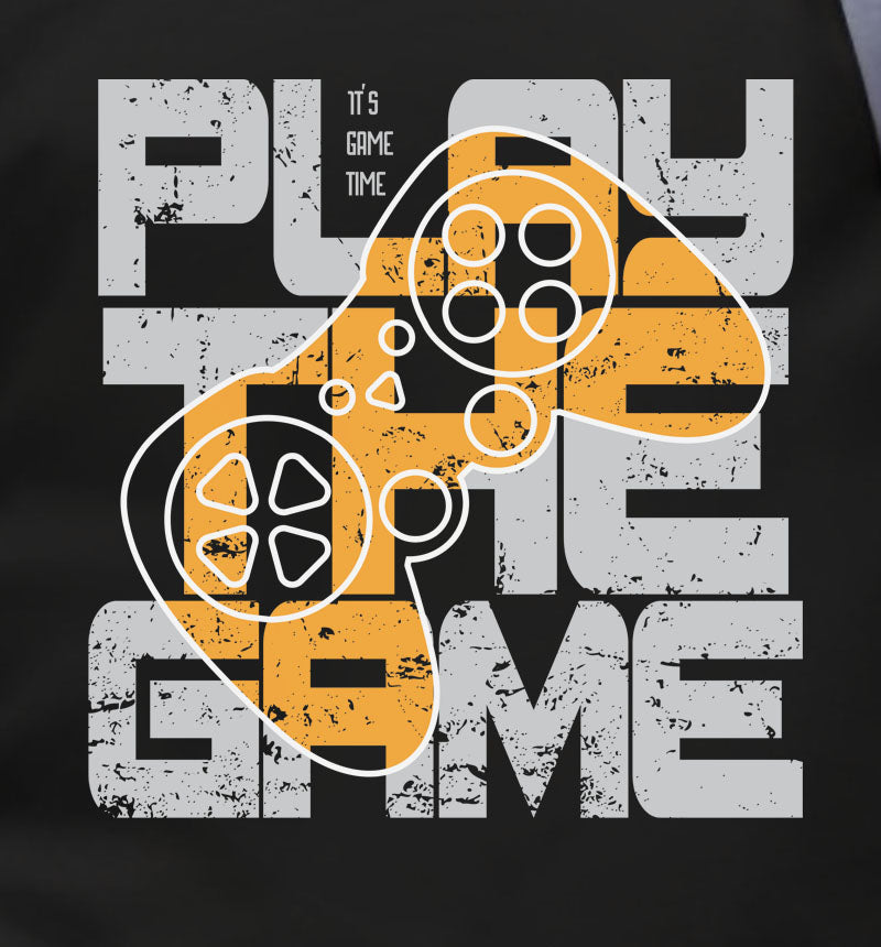 Play The Game