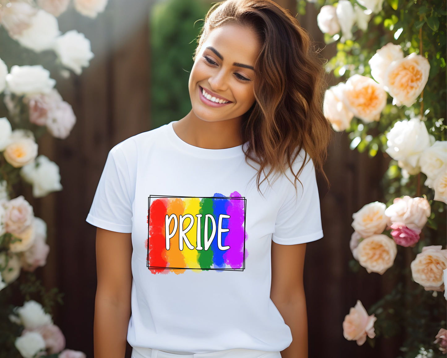 Pride