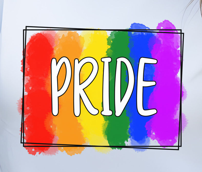 Pride
