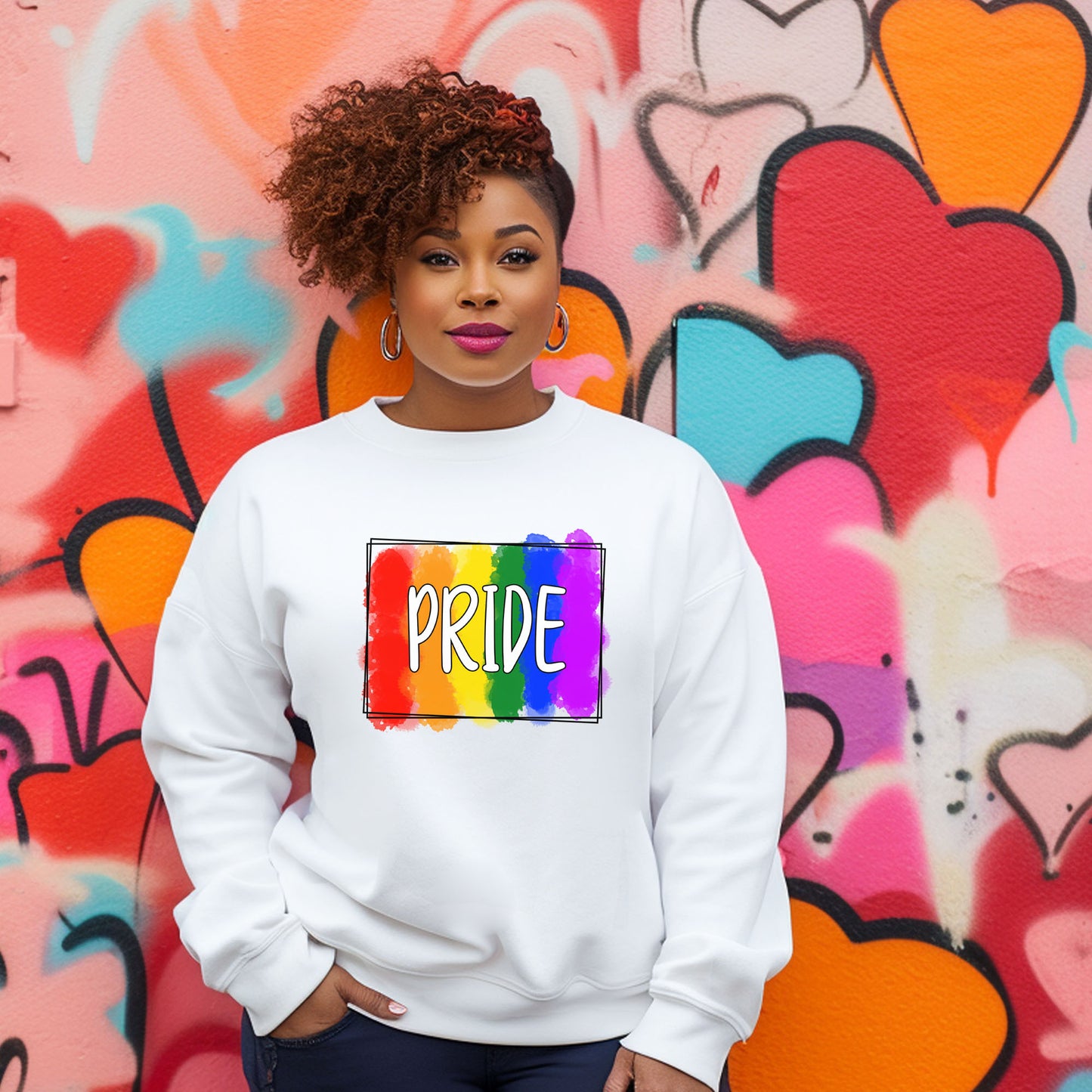 Pride