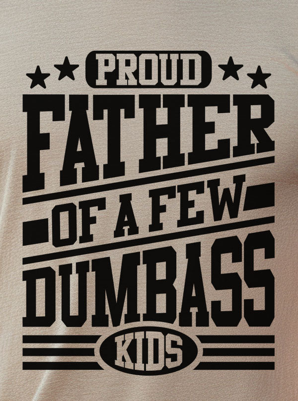 Proud Father