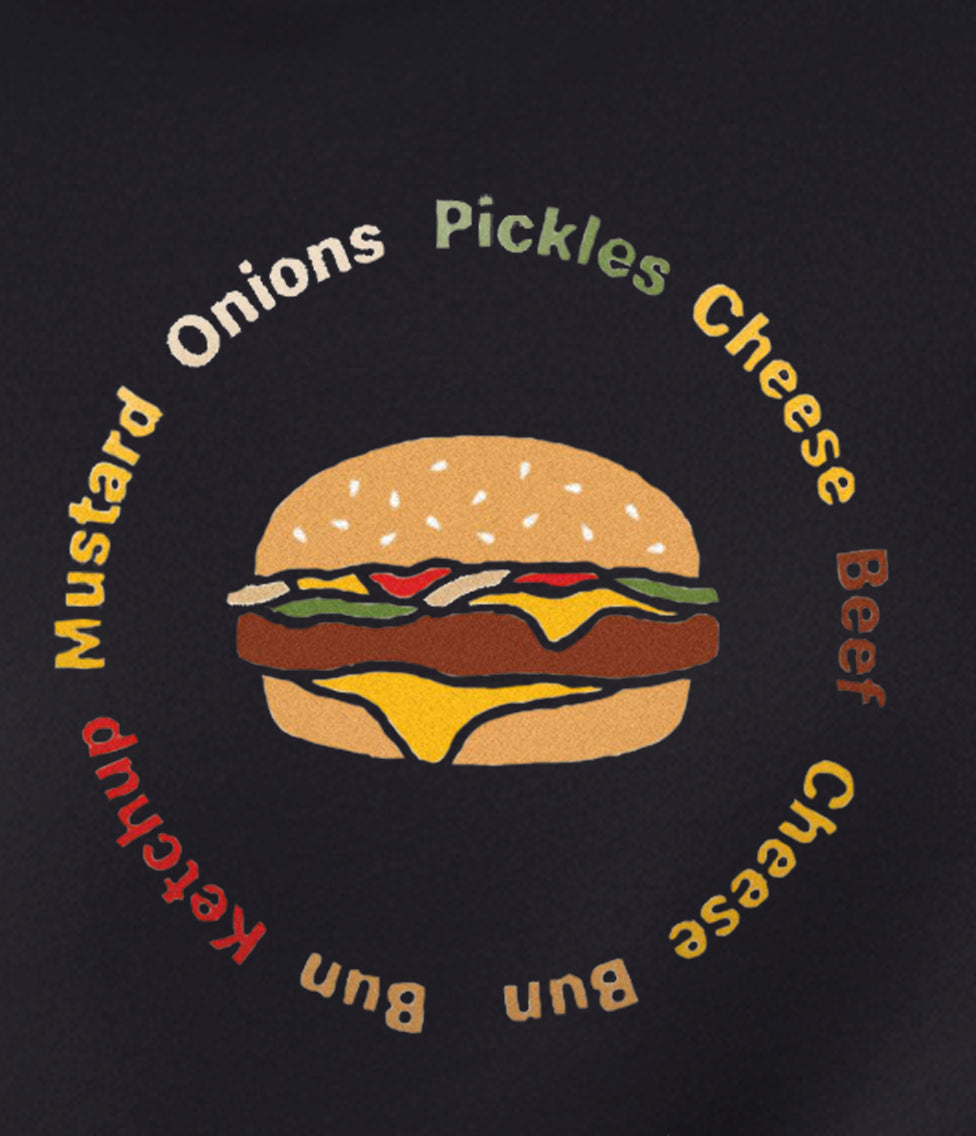 Quarter Pounder