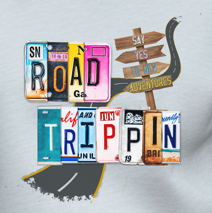 Road Trippin