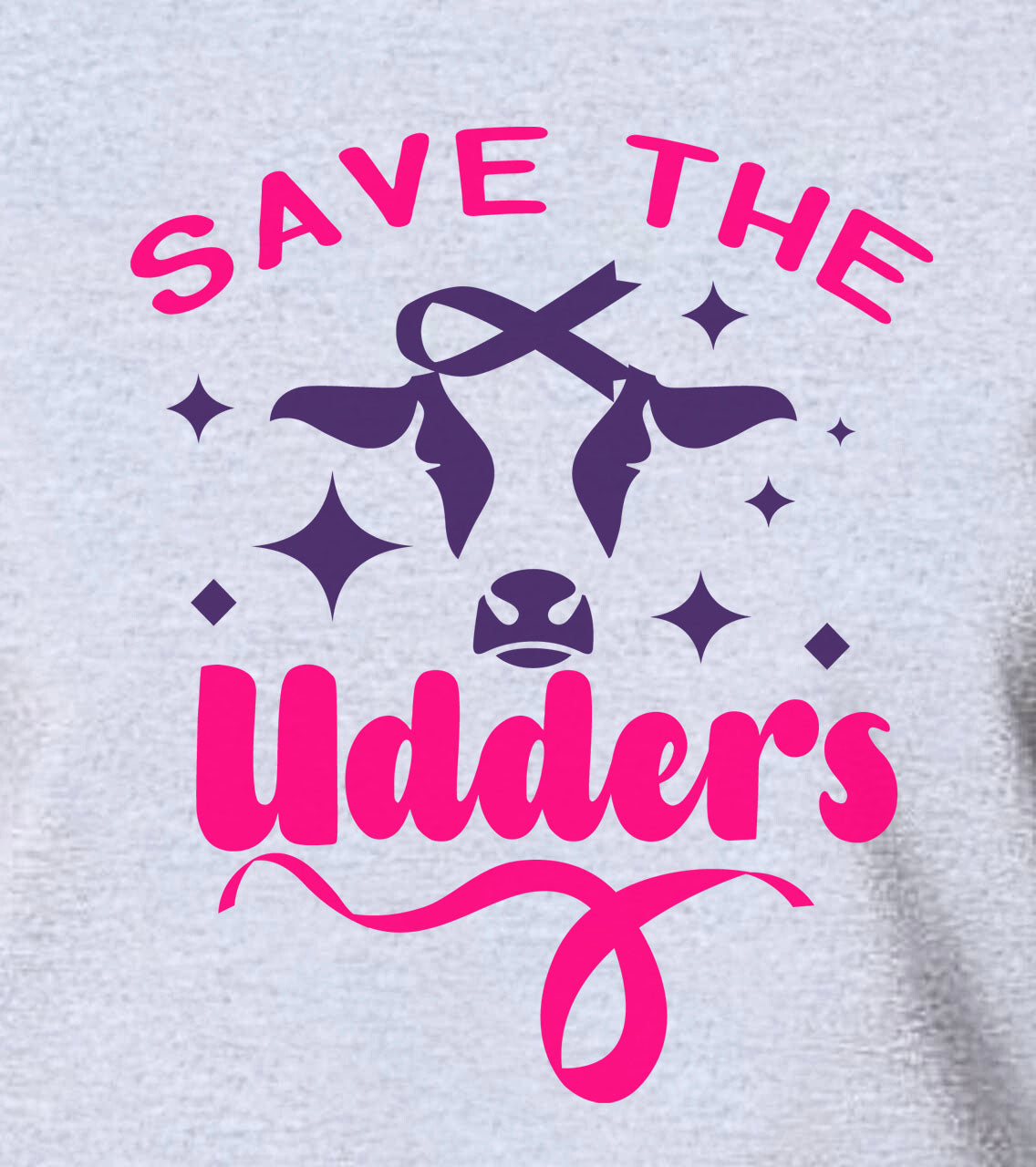 Save The Udders 1