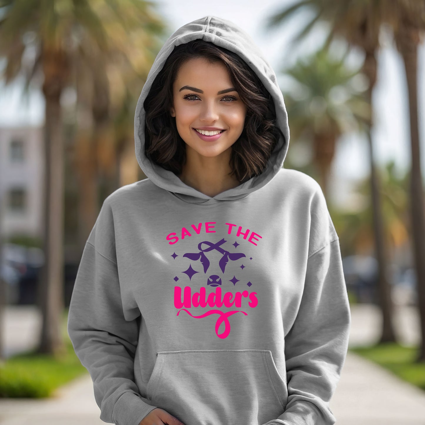 Save The Udders 1