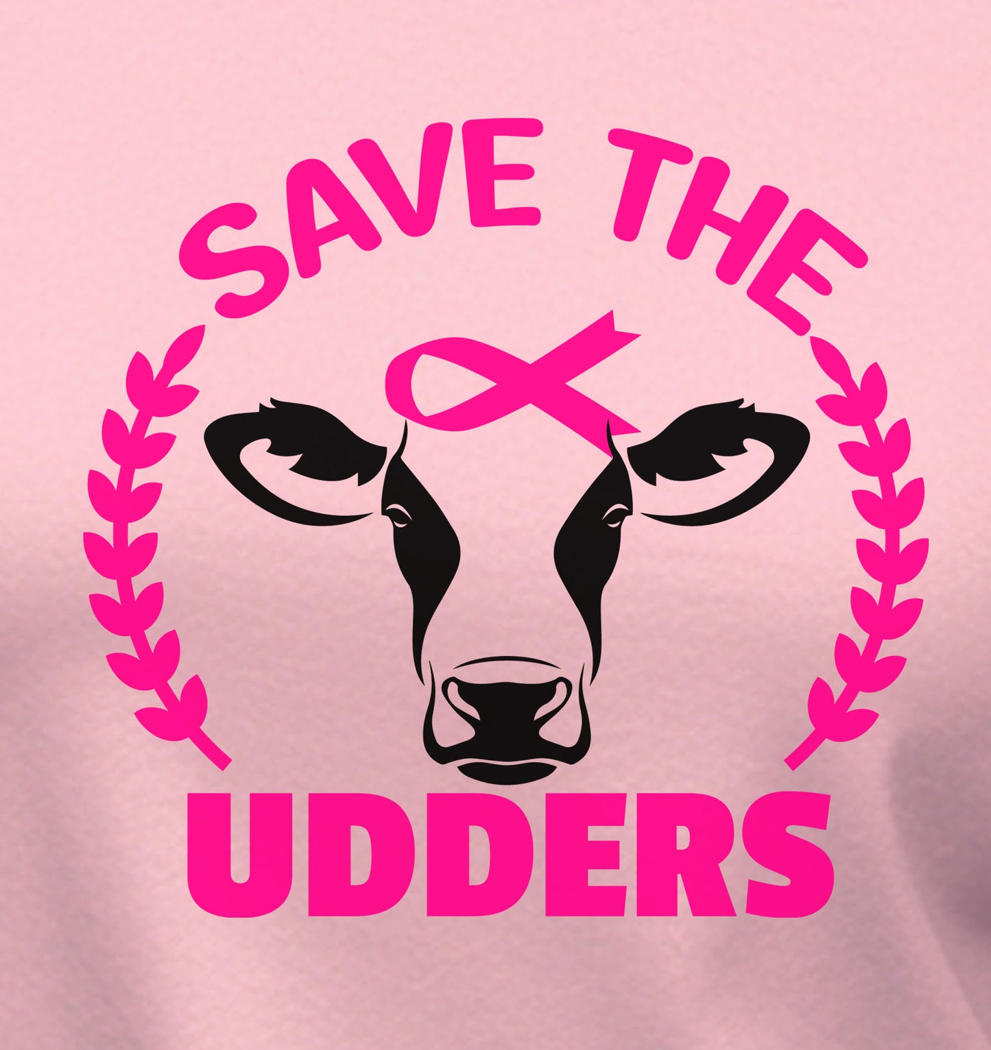 Save The Udders 2