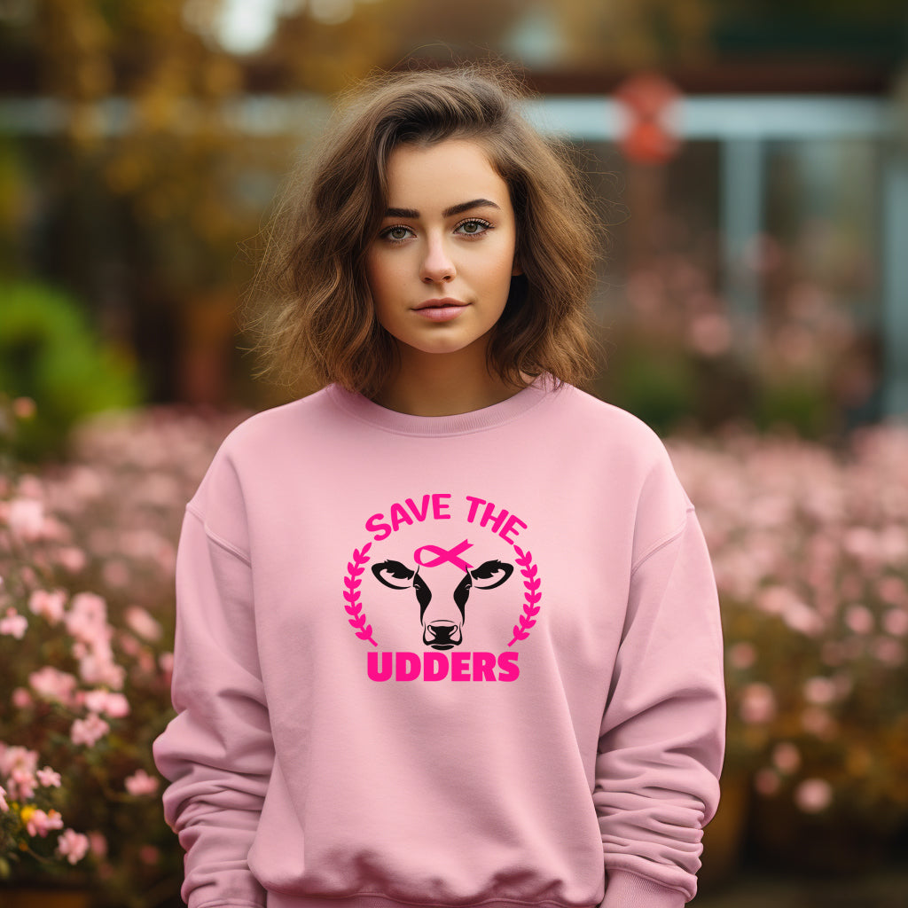 Save The Udders 2