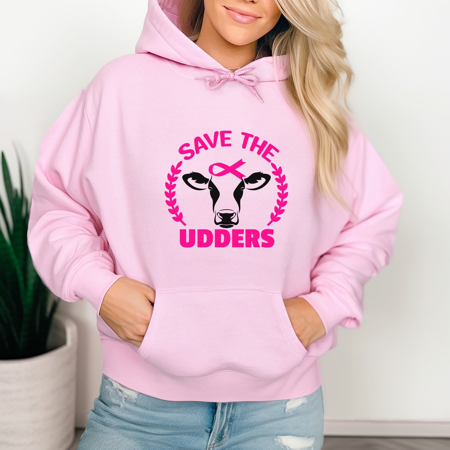 Save The Udders 2