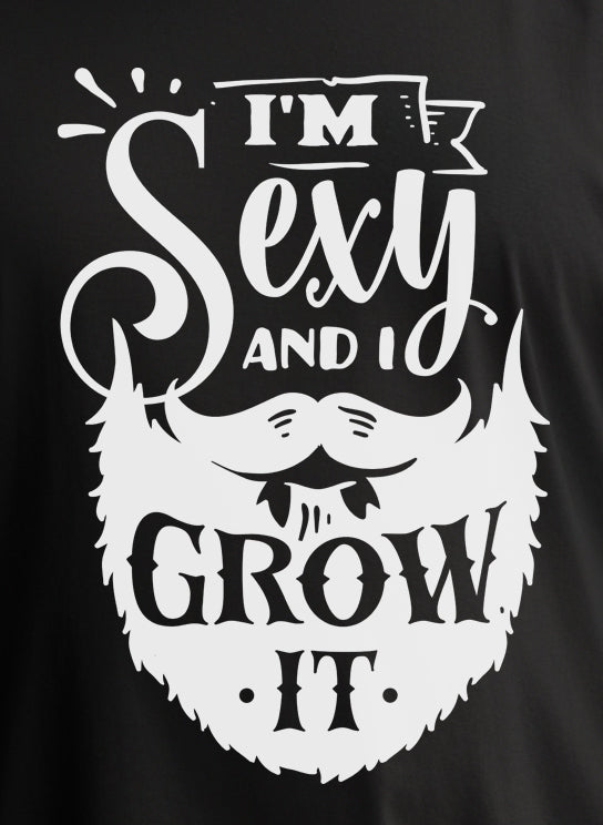 Sexy And I Grow It