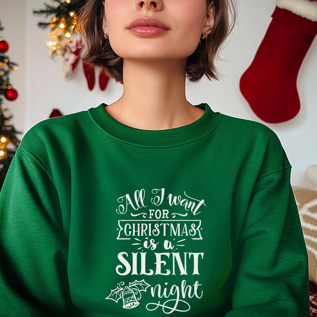Silent Night