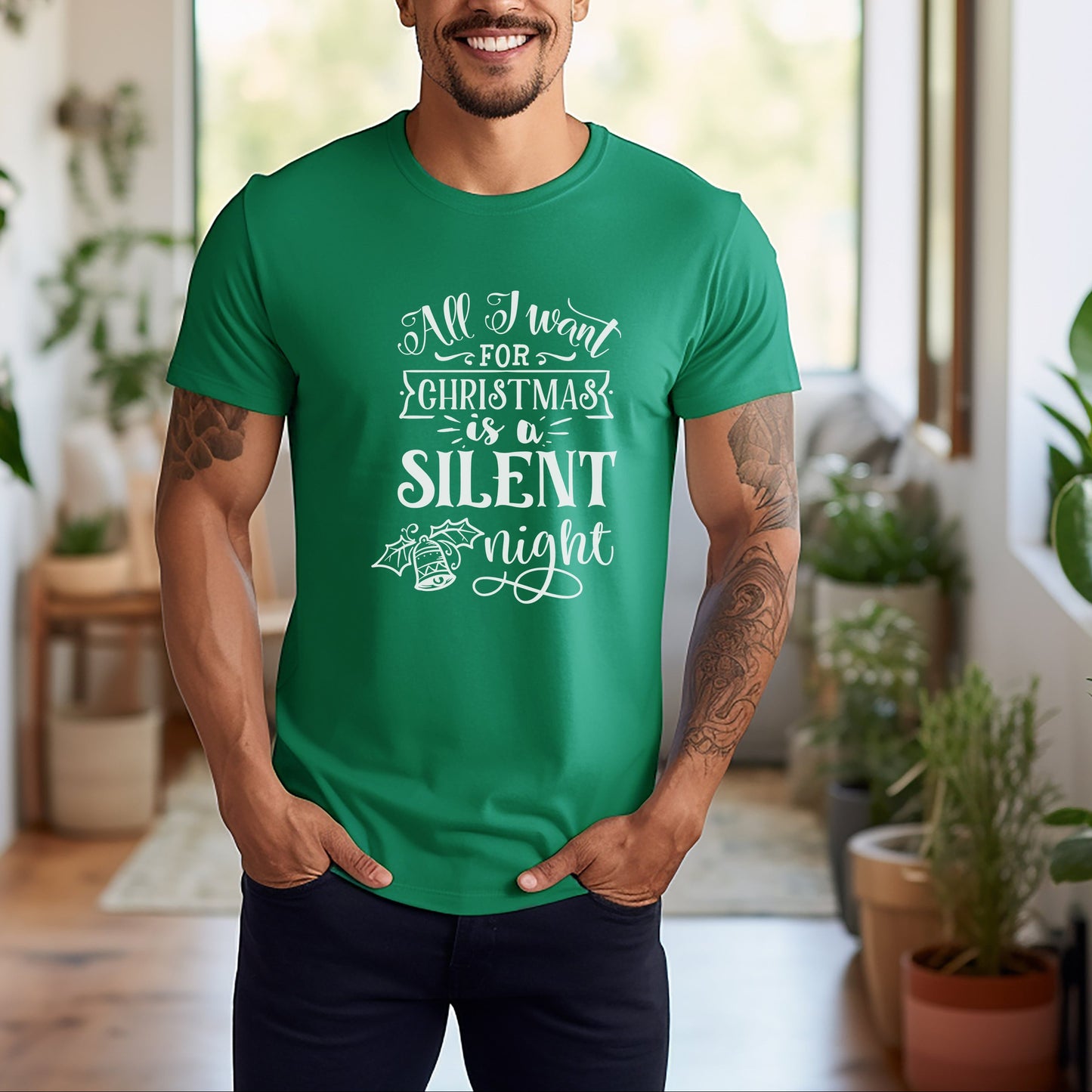 Silent Night