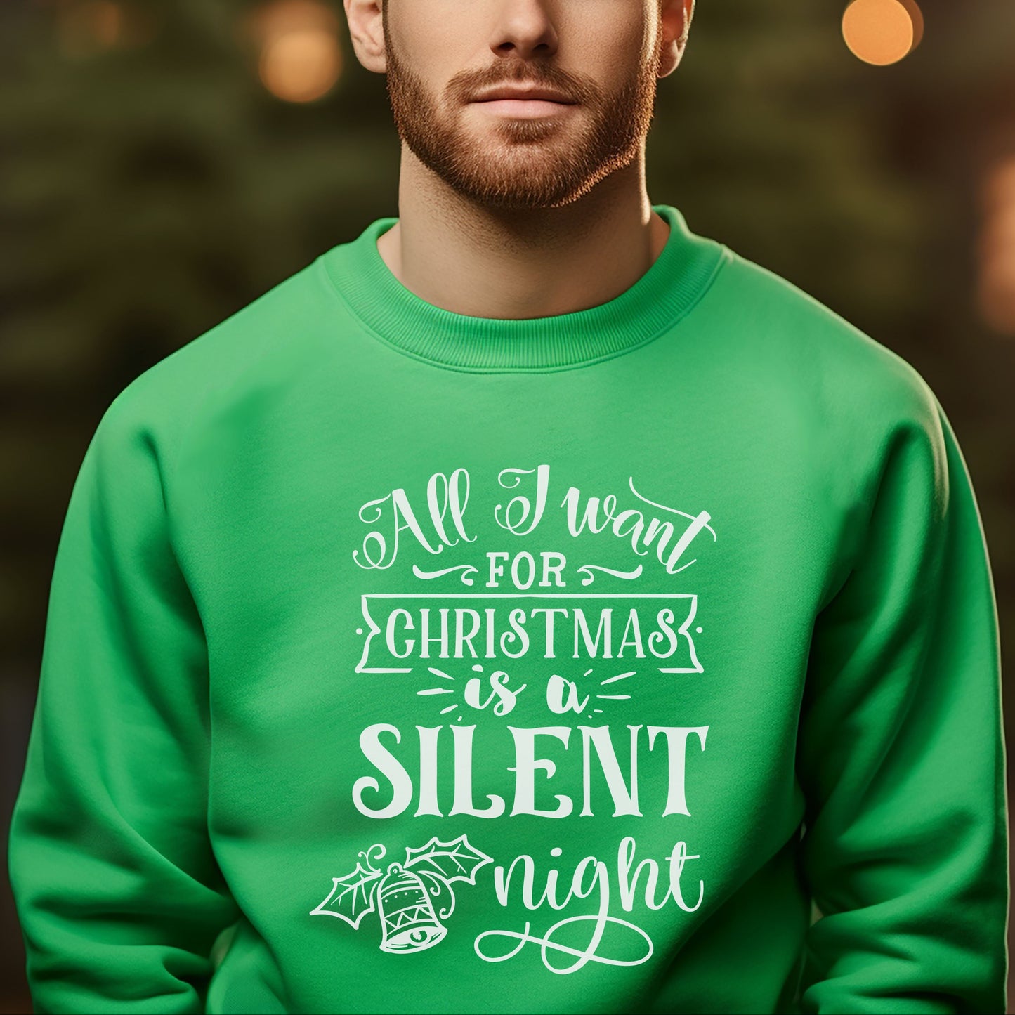 Silent Night
