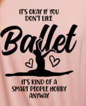 Smart People Hobby