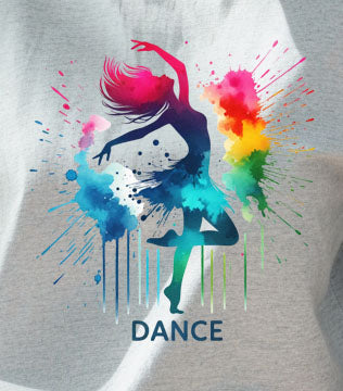 Splash Dance