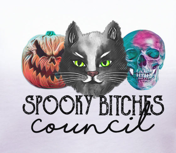 Spooky Bitches Council