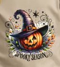 Spooky Season 1