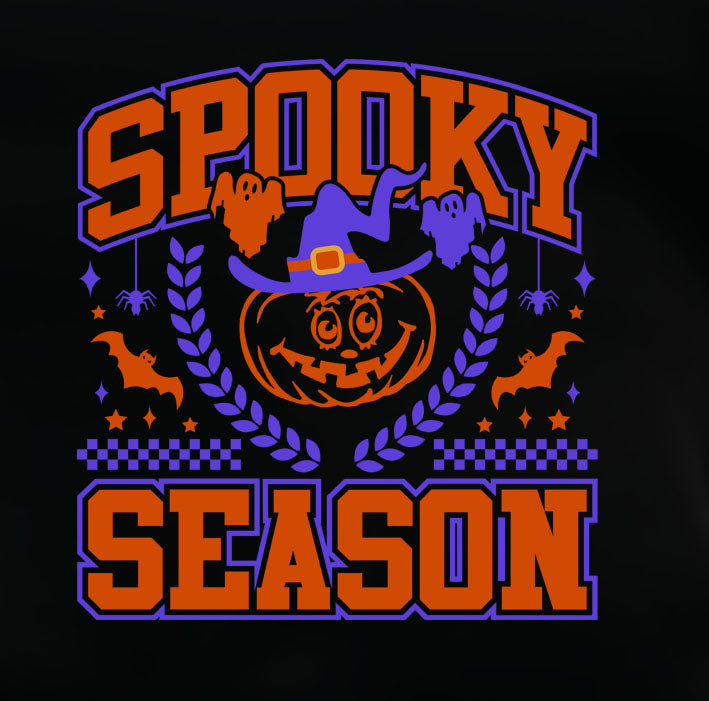 Spooky Season 2