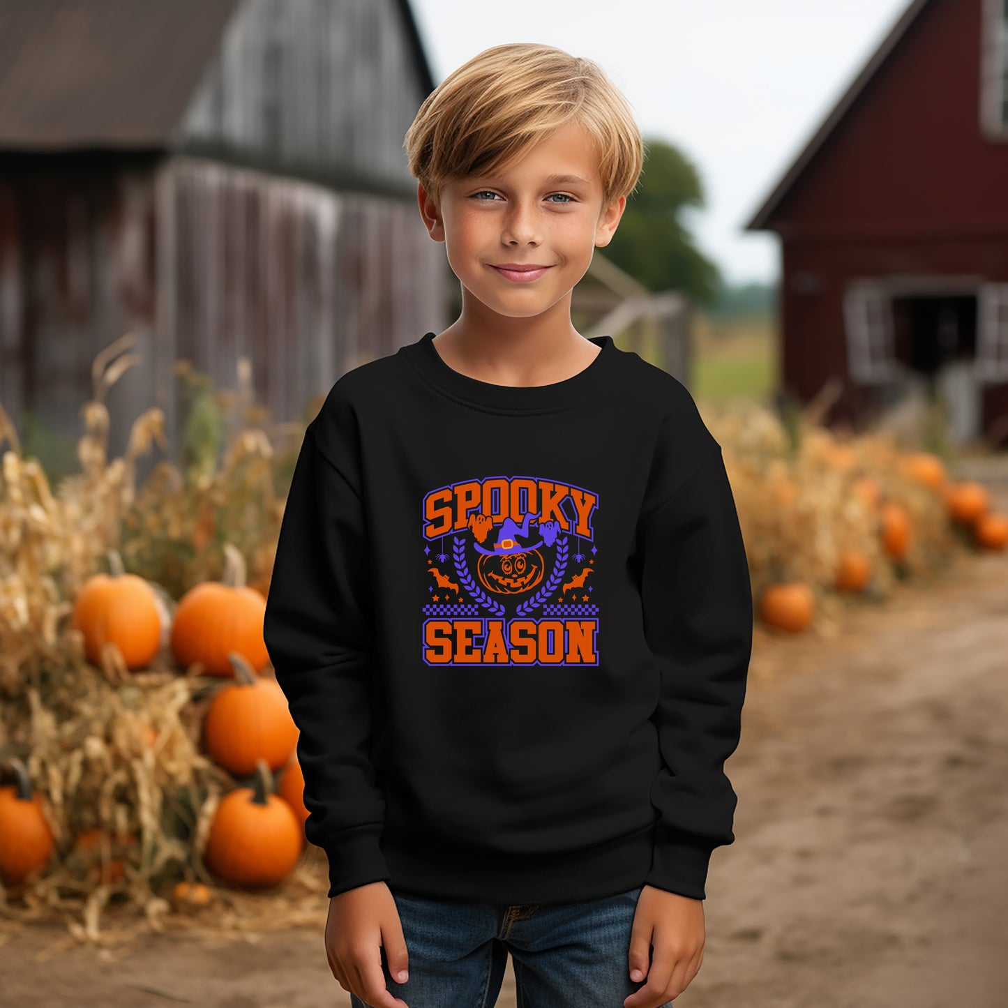 Spooky Season 2