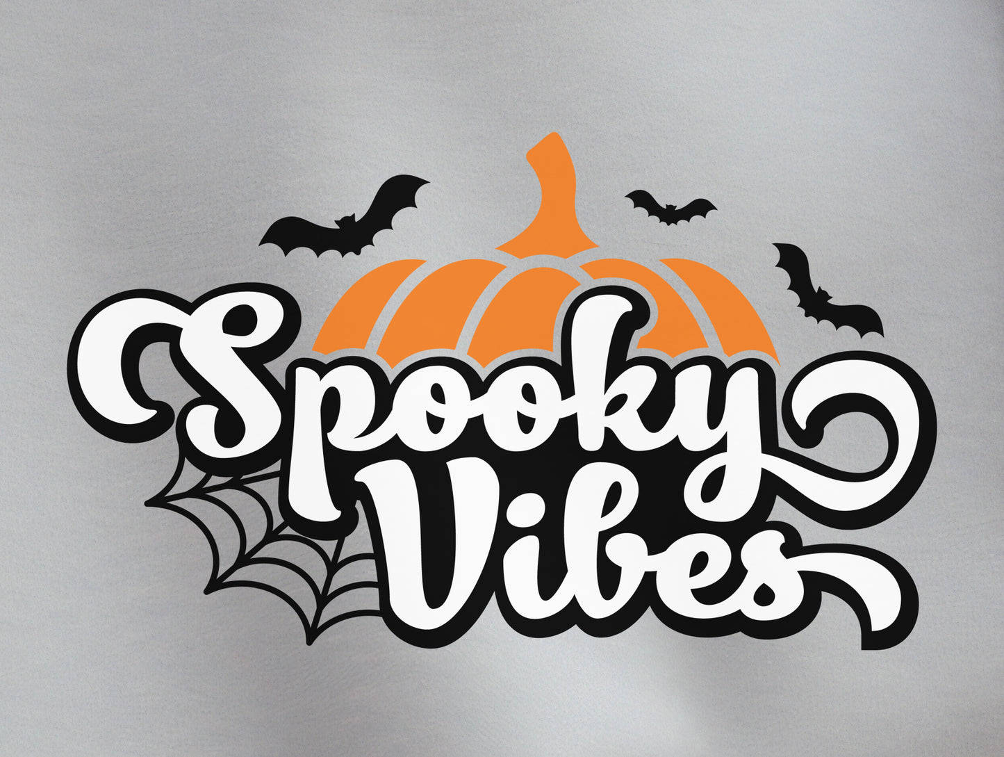 Spooky Vibes