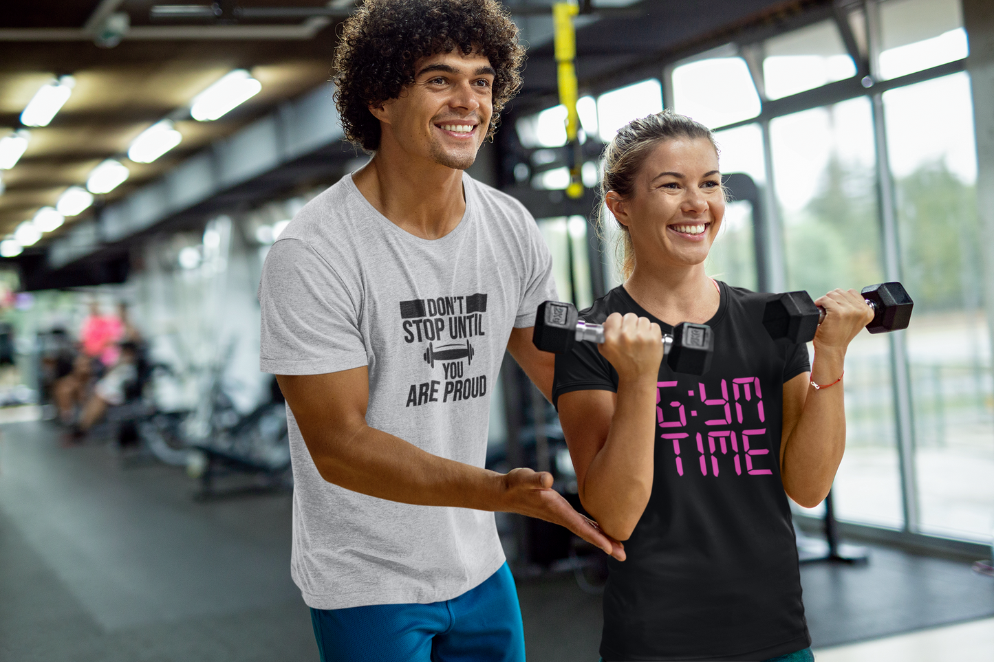 Workout Grab Bag