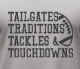 Tailgates Tradition