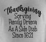 Thanksgiving