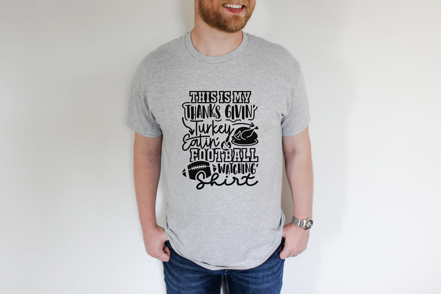 Thanksgiving Shirt