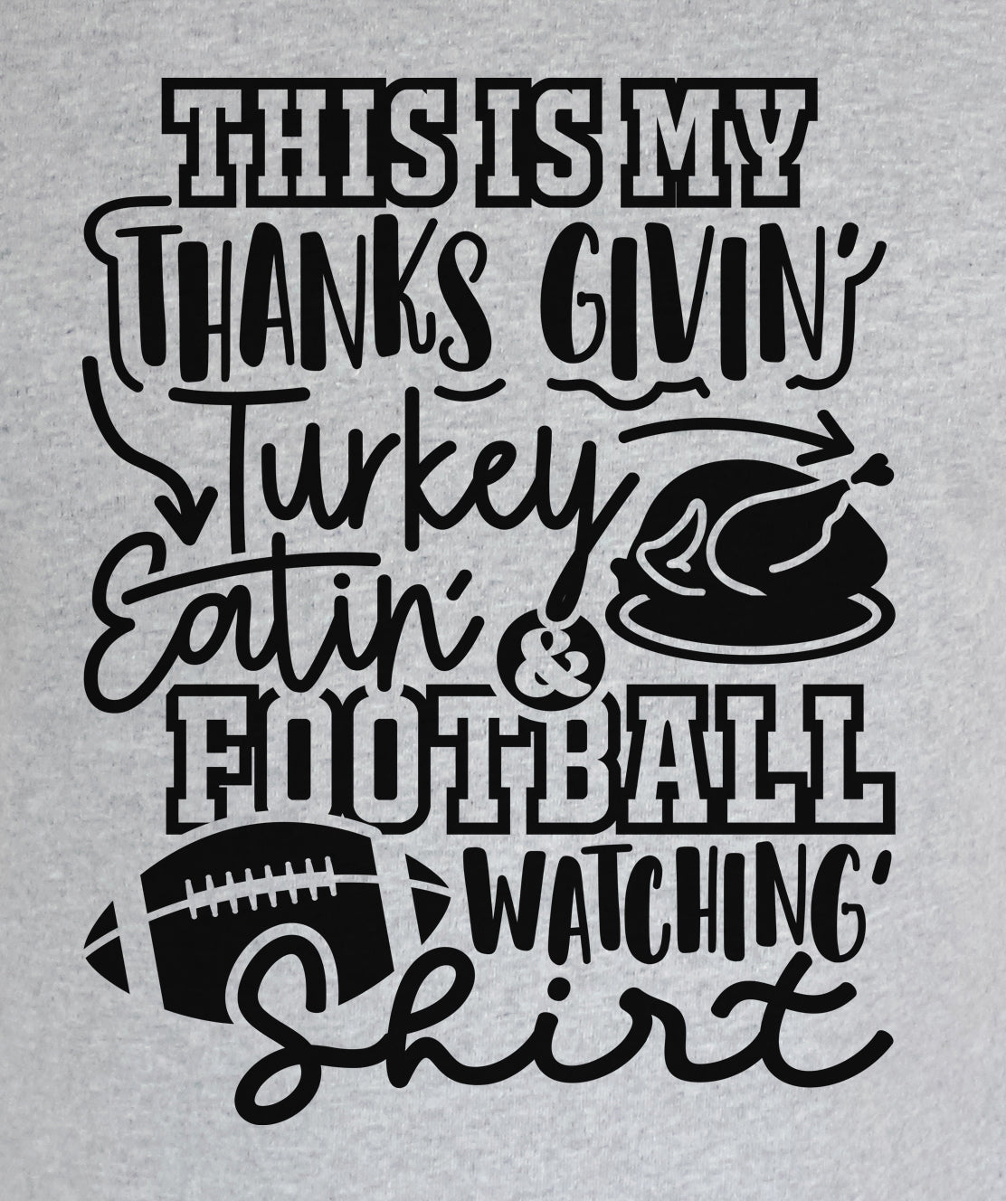 Thanksgiving Shirt