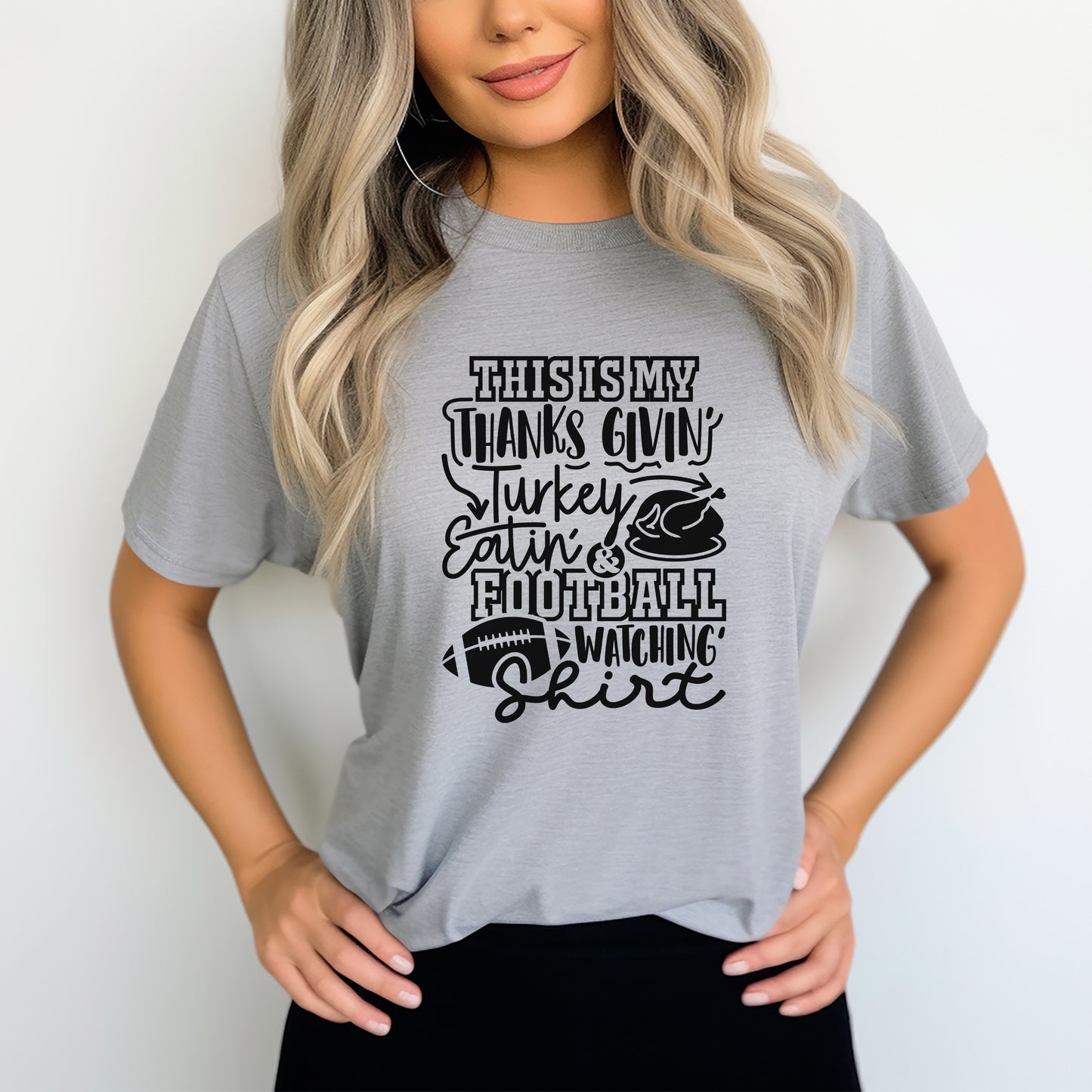 Thanksgiving Shirt