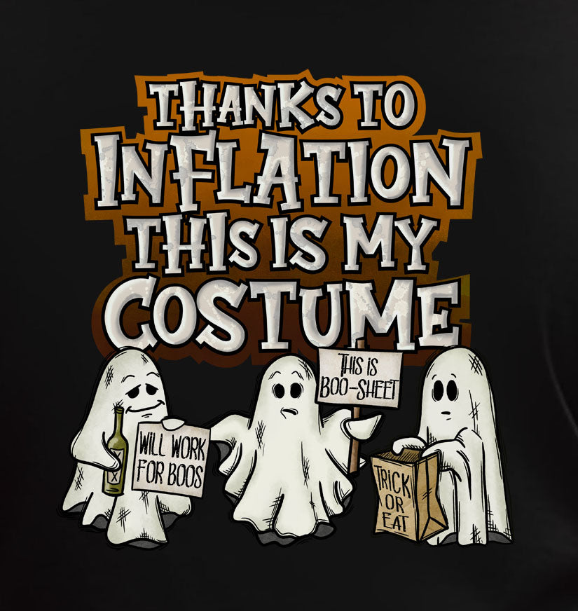 Thanks To Inflation