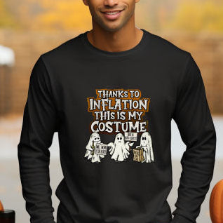 Thanks To Inflation
