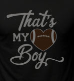 That's My Boy